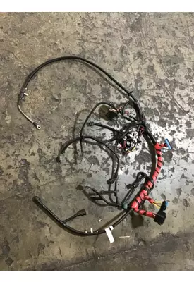 INTERNATIONAL UNKNOWN WIRING HARNESS, ENGINE