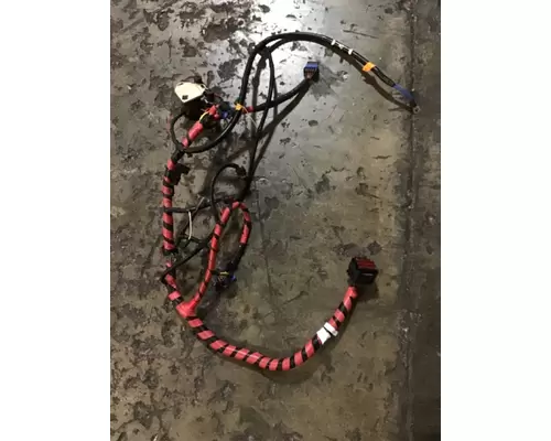 INTERNATIONAL UNKNOWN WIRING HARNESS, ENGINE