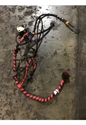 INTERNATIONAL UNKNOWN WIRING HARNESS, ENGINE