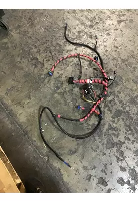 INTERNATIONAL UNKNOWN WIRING HARNESS, ENGINE