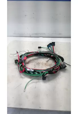 INTERNATIONAL UNKNOWN WIRING HARNESS, ENGINE