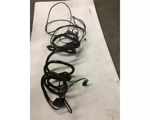 INTERNATIONAL UNKNOWN WIRING HARNESS, ENGINE