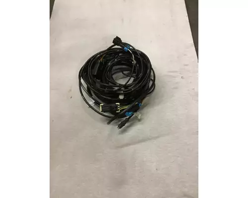 INTERNATIONAL UNKNOWN WIRING HARNESS, ENGINE