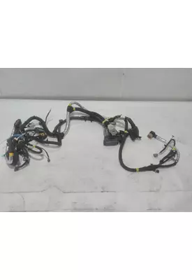 INTERNATIONAL UNKNOWN WIRING HARNESS, ENGINE