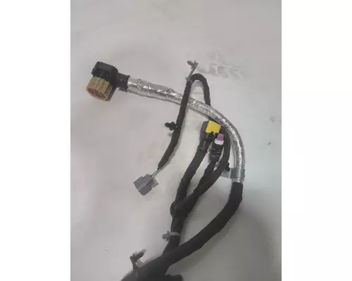 INTERNATIONAL UNKNOWN WIRING HARNESS, ENGINE