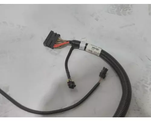 INTERNATIONAL UNKNOWN WIRING HARNESS, ENGINE