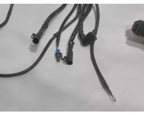 INTERNATIONAL UNKNOWN WIRING HARNESS, ENGINE