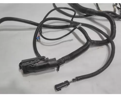 INTERNATIONAL UNKNOWN WIRING HARNESS, ENGINE