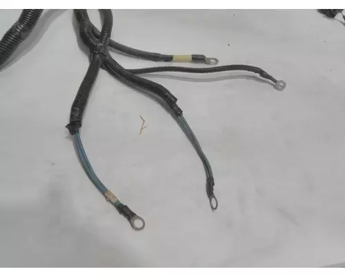 INTERNATIONAL UNKNOWN WIRING HARNESS, ENGINE