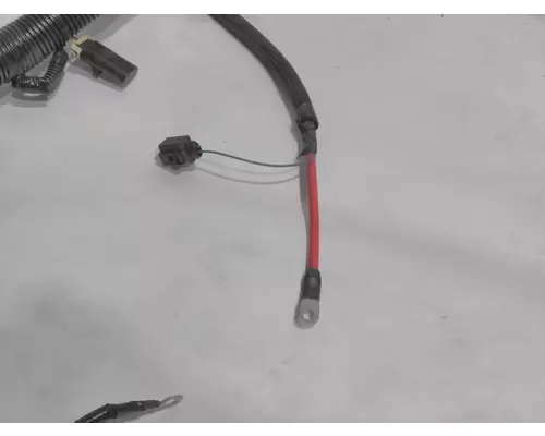 INTERNATIONAL UNKNOWN WIRING HARNESS, ENGINE