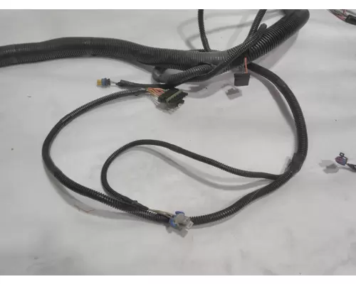 INTERNATIONAL UNKNOWN WIRING HARNESS, ENGINE