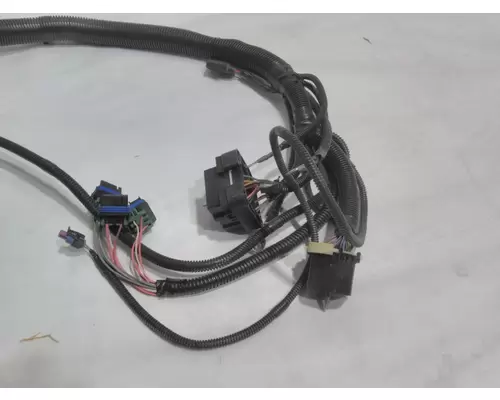 INTERNATIONAL UNKNOWN WIRING HARNESS, ENGINE