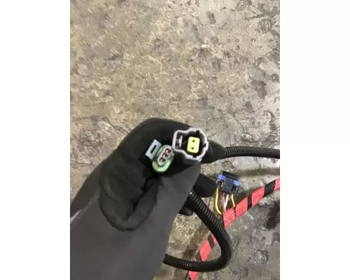 INTERNATIONAL UNKNOWN Wire Harness, Engine
