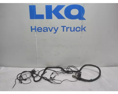 INTERNATIONAL UNKNOWN Wire Harness, Engine