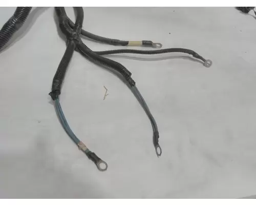 INTERNATIONAL UNKNOWN Wire Harness, Engine