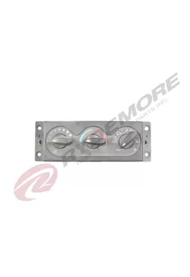 INTERNATIONAL VARIOUS INTERNATIONAL MODELS Heater Control
