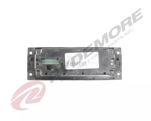 INTERNATIONAL VARIOUS INTERNATIONAL MODELS Heater Control