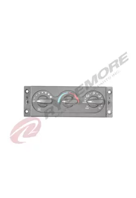 INTERNATIONAL VARIOUS INTERNATIONAL MODELS Heater Control