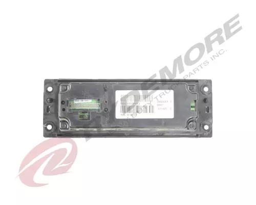 INTERNATIONAL VARIOUS INTERNATIONAL MODELS Heater Control