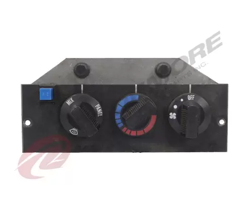 INTERNATIONAL VARIOUS INTERNATIONAL MODELS Heater Control