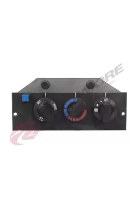 INTERNATIONAL VARIOUS INTERNATIONAL MODELS Heater Control