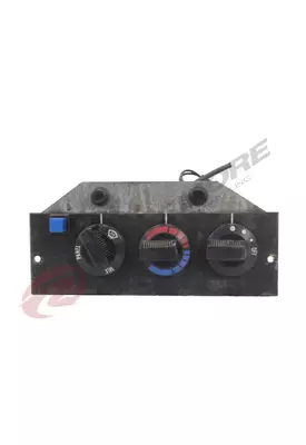 INTERNATIONAL VARIOUS INTERNATIONAL MODELS Heater Control