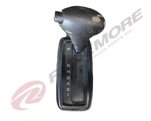 INTERNATIONAL VARIOUS INTERNATIONAL NAVISTAR MODELS Automatic Shift Controls