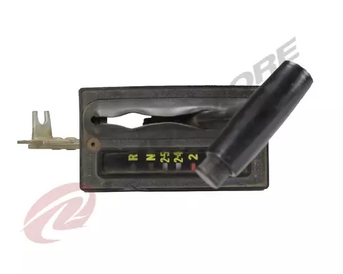 INTERNATIONAL VARIOUS INTERNATIONAL NAVISTAR MODELS Automatic Shift Controls