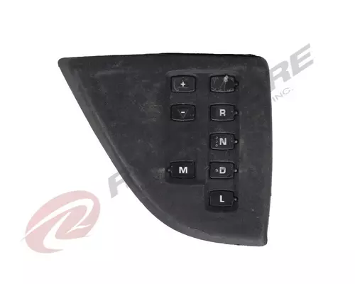 INTERNATIONAL VARIOUS INTERNATIONAL NAVISTAR MODELS Automatic Shift Controls