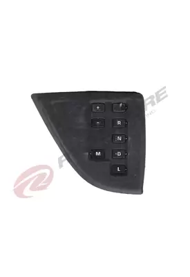 INTERNATIONAL VARIOUS INTERNATIONAL NAVISTAR MODELS Automatic Shift Controls