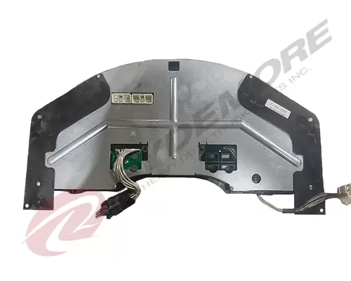 INTERNATIONAL VARIOUS INTERNATIONAL NAVISTAR MODELS Instrument Cluster