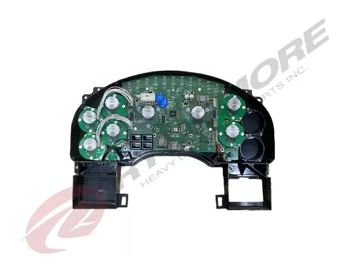 INTERNATIONAL VARIOUS INTERNATIONAL NAVISTAR MODELS Instrument Cluster