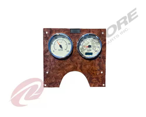 INTERNATIONAL VARIOUS INTERNATIONAL NAVISTAR MODELS Instrument Cluster