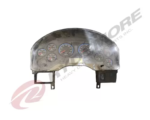 INTERNATIONAL VARIOUS INTERNATIONAL NAVISTAR MODELS Instrument Cluster