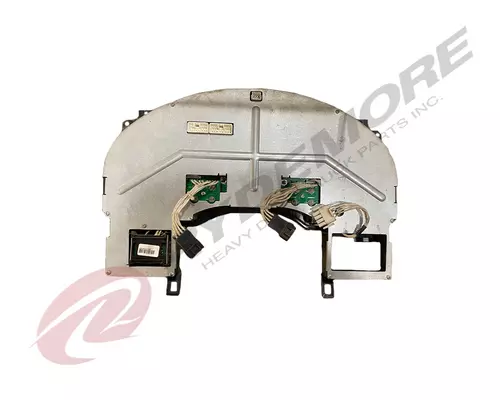 INTERNATIONAL VARIOUS INTERNATIONAL NAVISTAR MODELS Instrument Cluster