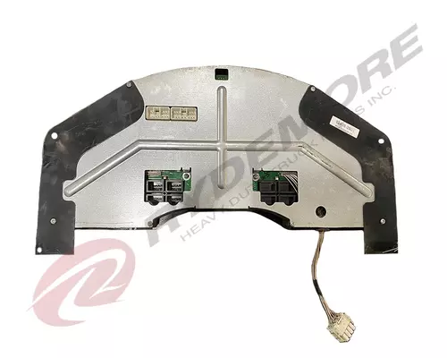 INTERNATIONAL VARIOUS INTERNATIONAL NAVISTAR MODELS Instrument Cluster