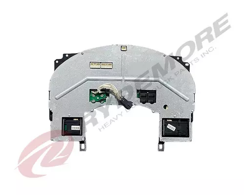 INTERNATIONAL VARIOUS INTERNATIONAL NAVISTAR MODELS Instrument Cluster