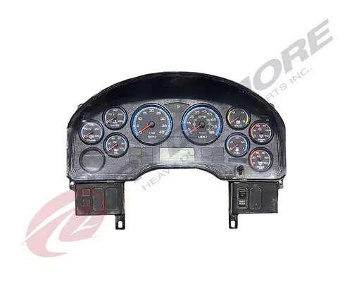 INTERNATIONAL VARIOUS INTERNATIONAL NAVISTAR MODELS Instrument Cluster