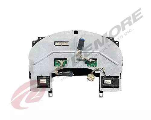 INTERNATIONAL VARIOUS INTERNATIONAL NAVISTAR MODELS Instrument Cluster