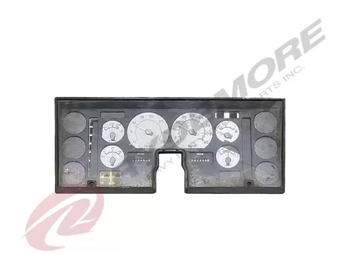 INTERNATIONAL VARIOUS INTERNATIONAL NAVISTAR MODELS Instrument Cluster