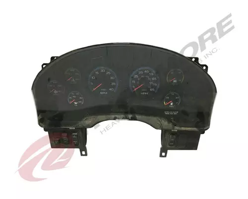 INTERNATIONAL VARIOUS INTERNATIONAL NAVISTAR MODELS Instrument Cluster