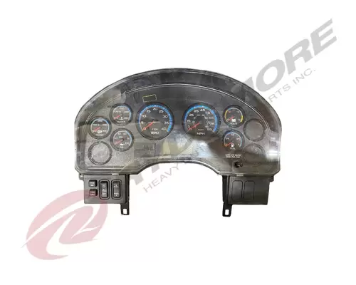 INTERNATIONAL VARIOUS INTERNATIONAL NAVISTAR MODELS Instrument Cluster