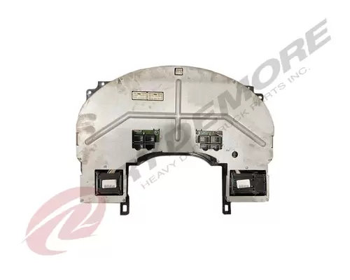 INTERNATIONAL VARIOUS INTERNATIONAL NAVISTAR MODELS Instrument Cluster