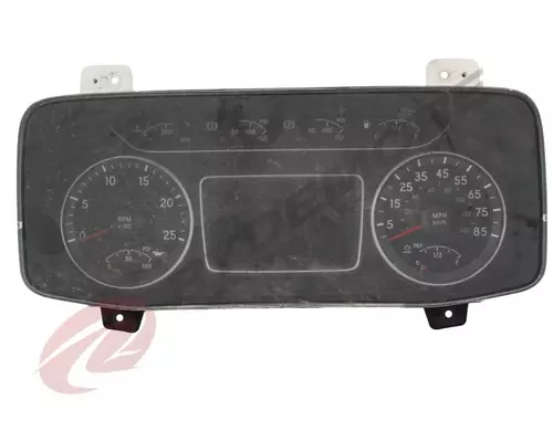 INTERNATIONAL VARIOUS INTERNATIONAL NAVISTAR MODELS Instrument Cluster