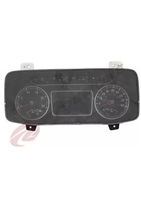 INTERNATIONAL VARIOUS INTERNATIONAL NAVISTAR MODELS Instrument Cluster
