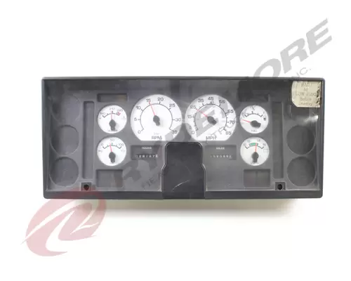 INTERNATIONAL VARIOUS INTERNATIONAL NAVISTAR MODELS Instrument Cluster