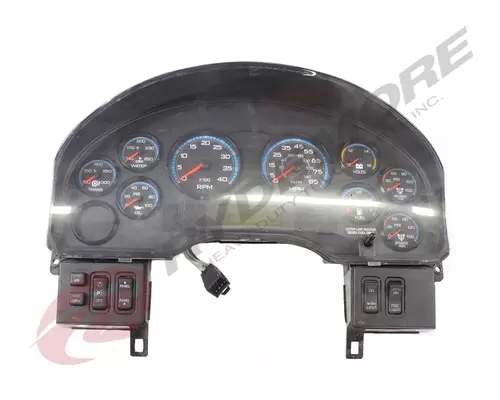 INTERNATIONAL VARIOUS INTERNATIONAL NAVISTAR MODELS Instrument Cluster