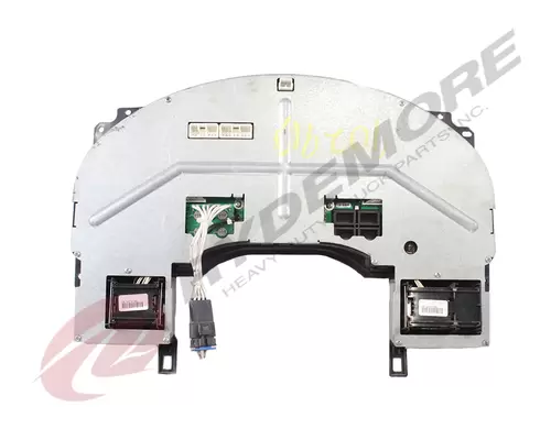 INTERNATIONAL VARIOUS INTERNATIONAL NAVISTAR MODELS Instrument Cluster