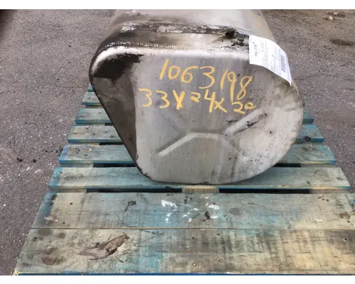 INTERNATIONAL VARIOUS MODELS Fuel Tank