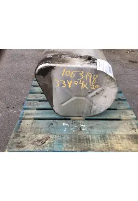 INTERNATIONAL VARIOUS MODELS Fuel Tank